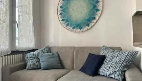 BiloVarazze with Terrace - Foto 4