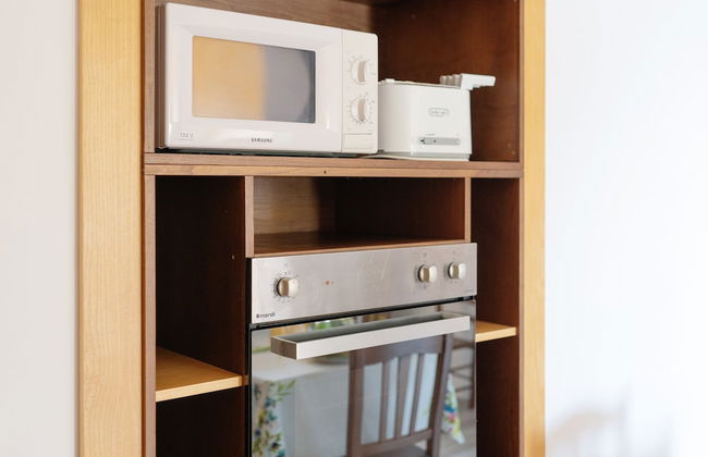 Villa Celentano - Foto 6