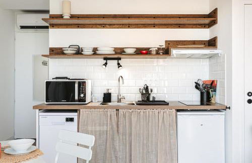 Les Pins, Rivedoux Beach House - Foto 6