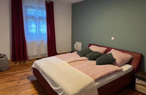 Ferienwohnung Schloss Hemhofen - Foto 1