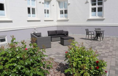 Schloss Hohendorf - Photo 17