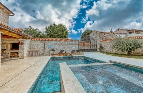 Villa Kata in Selina - Foto 40