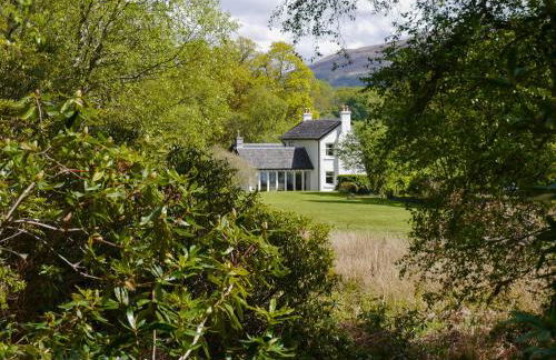 Cliff Cottage - Foto 19