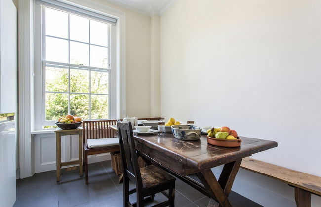 Gibson Square by Onefinestay - Foto 22