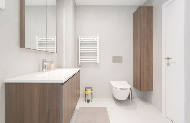 Waterfront Collection Apartments - Foto 44