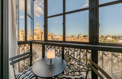 ISG Apartments Cathedral Sunrise Private Pool - Foto 53