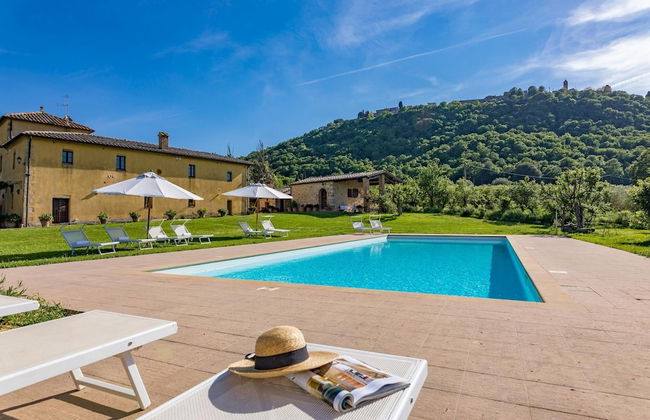 Podere Pratovecchio 14 2 - Foto 50