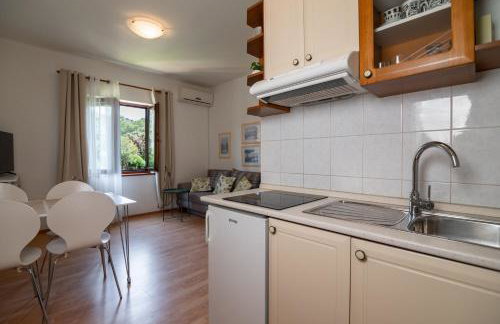 Apartments with parking space Muline, Ugljan - 8521 - Foto 34