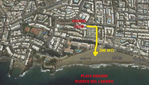 Maximilian House-Duplex vista al mar en complejo con piscina - Foto 5