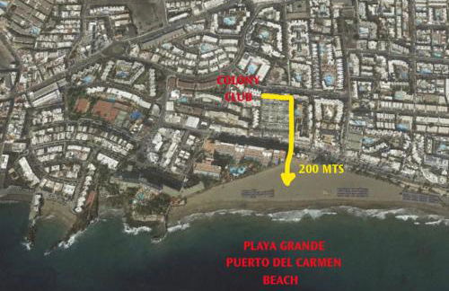 Maximilian House-Duplex vista al mar en complejo con piscina - Foto 5