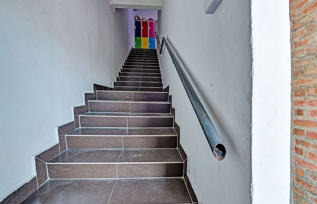 OYO Home 90351 Kl Homestay Express - Photo 2