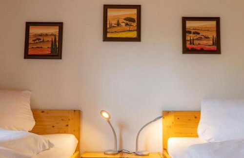 Holiday Home Schöne Aussicht by Interhome - Foto 36