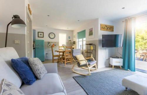 2 Bedrooms overlooking Little Petherick Creek - Foto 30