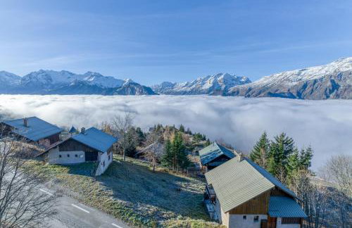 Chalet le Regain - Foto 17