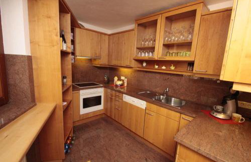 Familien-Appartement Schwarzwald bei Freiburg mit bis zu 4 Schlafzimmern - Foto 18