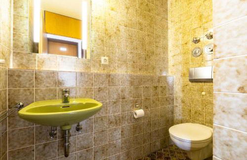 Ferienwohnpark Immenstaad am Bodensee Zwei-Zimmer-Apartment 53 17 - Foto 9