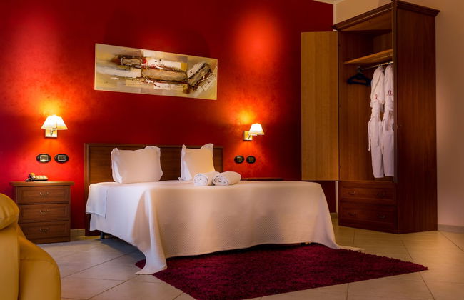 B&B Il Tempio di Hera - Foto 8