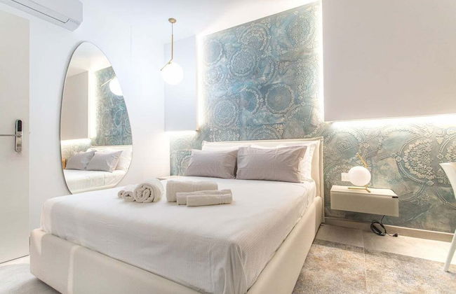 azzurra guest house - Foto 2