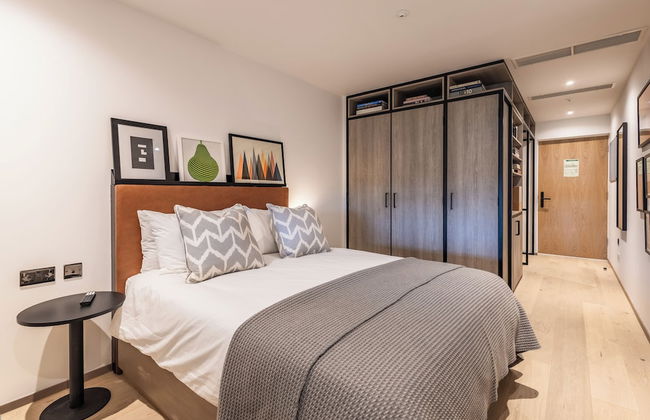 THE SPACE TO STAY - Foto 25