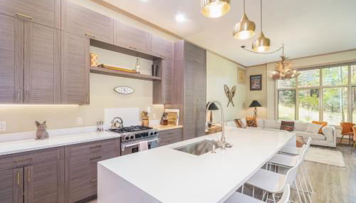 Ski in Ski out Village Creek condo in the Mountain Village Core - Foto 5