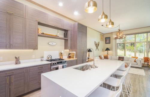 Ski in Ski out Village Creek condo in the Mountain Village Core - Foto 5