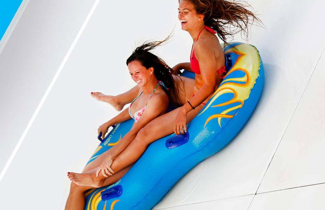 Marineland Catalunya - Foto 3