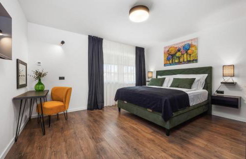 4 Bedroom Lovely Home In Labin - Photo 31