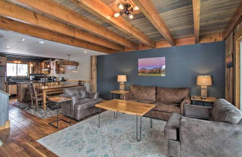 Slopeside Burke Mtn Condo with Amenity Access! - Foto 8