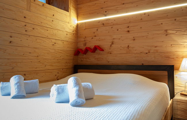 1 bedroom House in Nendaz with garden and terrace - Photo 23