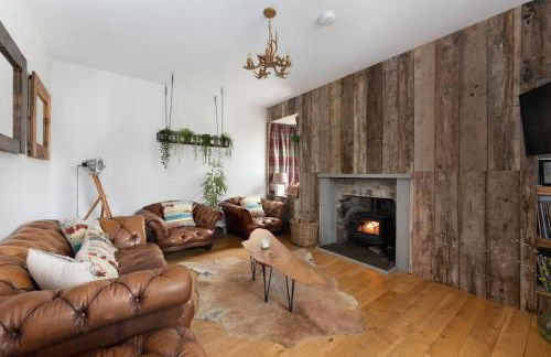 Jacobite Lodge by The House of Danu - Foto 7