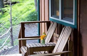 Cabin in the woods w/ WIFI close to Monongahela National Forest - Foto 5