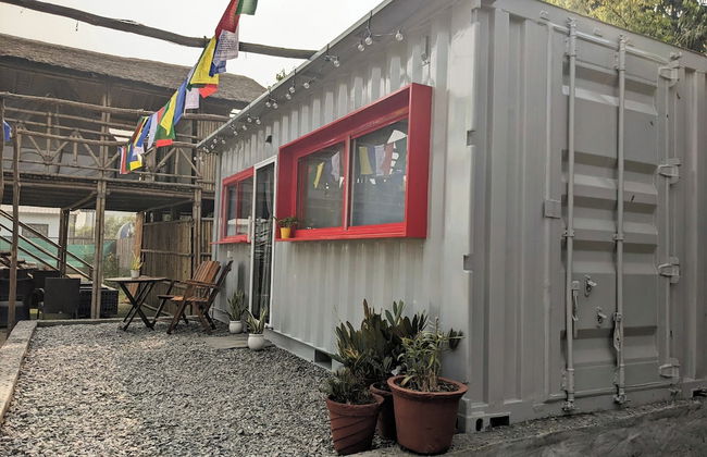 Tuk Tuk Gilhari Noida - Foto 26