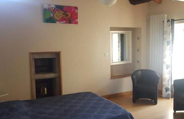 gite a la campagne - Foto 20