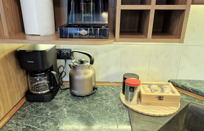 Rudi4 Luxury Vilnius Apartment - Photo 5