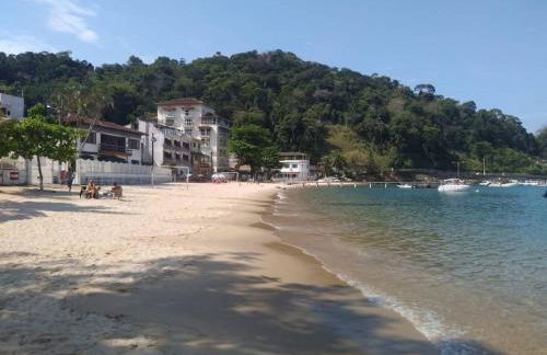 Angra dos Reis, Bonfim Cond Refúgio do Corsário - Foto 8