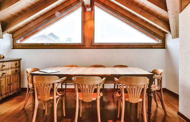 Chalet Abendrot apARTments - Foto 6