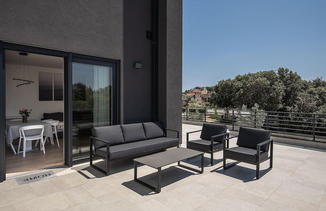 Apartment in Croatia Near Adriatic Coast - Photo 24