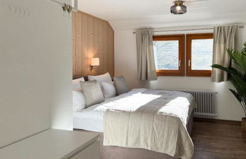 100qm Feldbergblick Apartment - Villa Hubertus - Foto 13