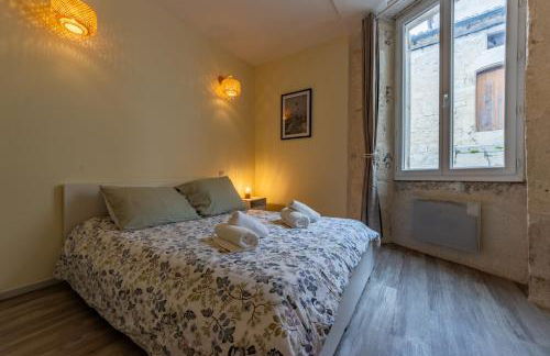 Charmant T3 RDC proche commidités parking facile - Foto 16