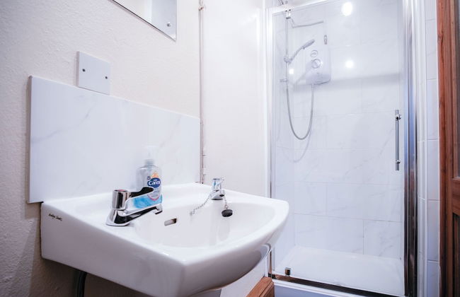 Primrose - 1 Bedroom Cottage - Llanteg - Foto 25