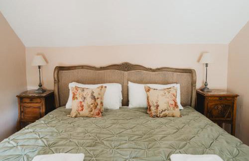 Lodge Cottage, Castleton - Foto 21