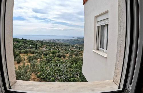 Virginia 's Vila Karies Chios - Photo 24