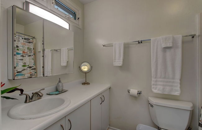 Hilo Hale Kaumana 3 Bedroom Home by RedAwning - Foto 17