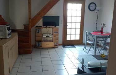 La p'tite maison - Foto 16