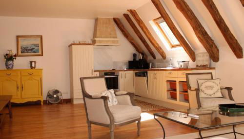 Gîte de La Devèze - salle de cinéma privée - accueil chevaux - Foto 2