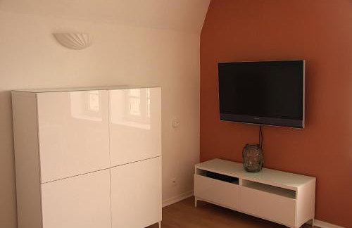 200m de la mer Piscine WIFI T2 41m2 4 pers 1 chambre refait à neuf hypercentre - Foto 14