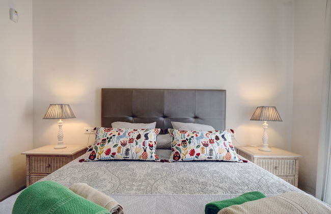 Apartamento en Manilva playa - Photo 4