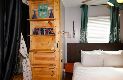 Forest Views-Dog friendly-Bonus Camper! - Foto 40