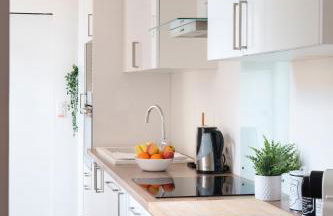 Épernay Prestige, Appartement avec terrasse - Foto 5