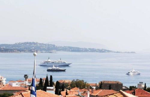 View-topia Amazing View, Private Pool, Close to the center. - Photo 8